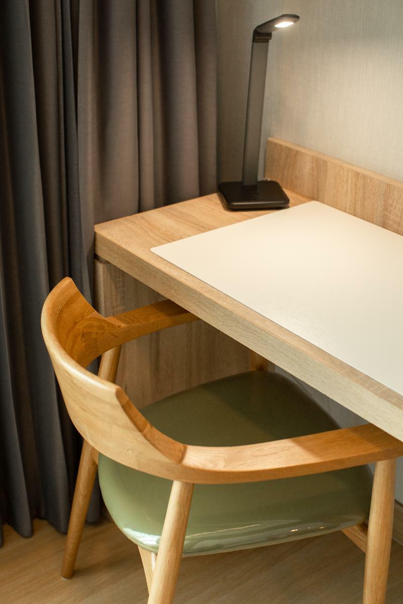 Prime Square Hotel Chiang Mai Bagian luar foto